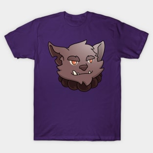 Kra'ag Chibi T-Shirt